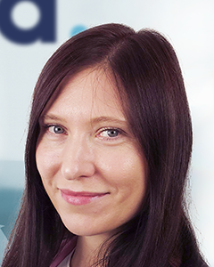 Eliška Chloubová