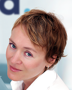 Viktorie Hořínková